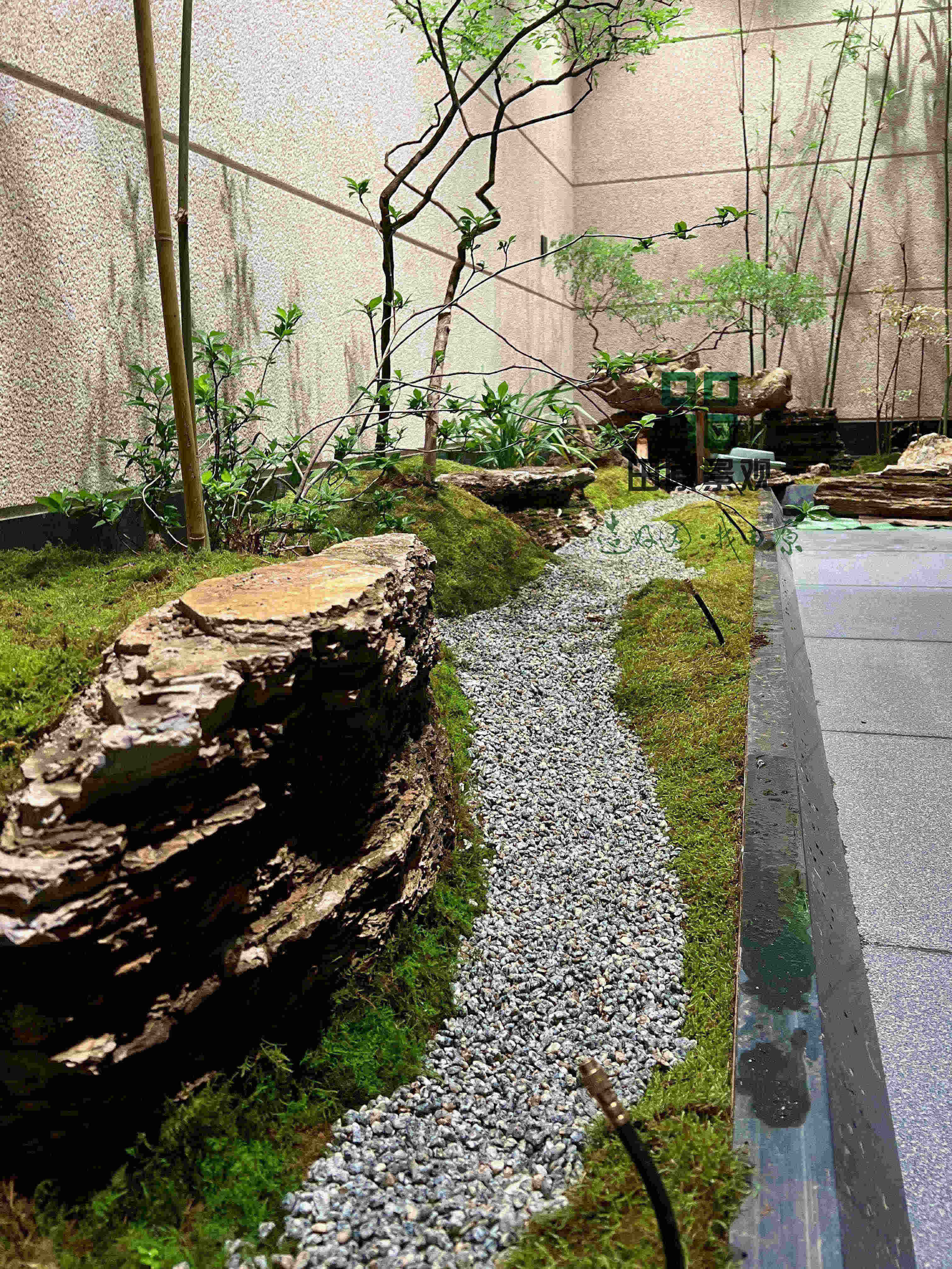 室內(nèi)景觀(guān)走進(jìn)生活