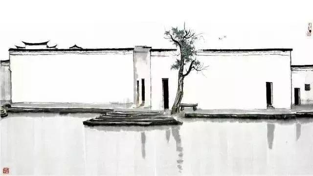 驚艷世界的中式庭院，美哭了！