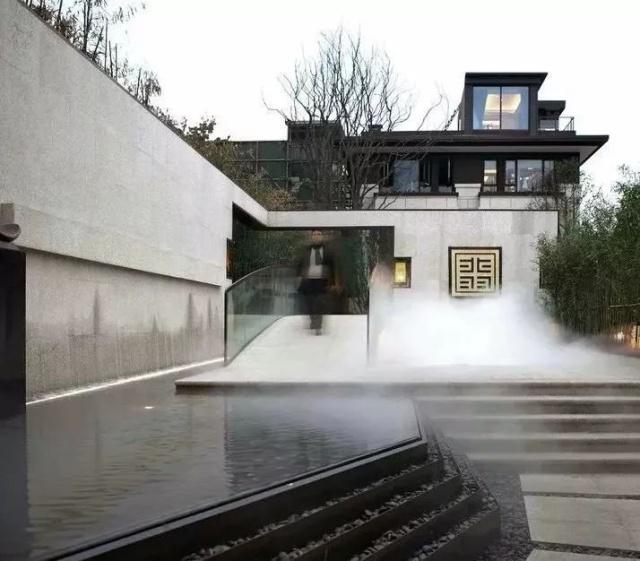 驚艷世界的中式庭院，美哭了！
